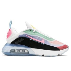Nike Be True Air Max 2090 Unisex